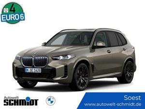 BMW X5 xDrive40d M Sportpaket Pro  UPE 132.590 EUR