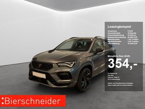 Cupra Ateca 2.0 TSI DSG 4Drive VZ Akrapovic+20+AHK u.v