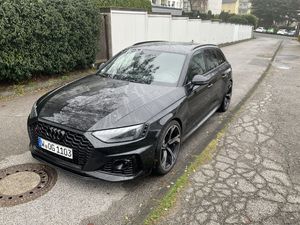 Audi RS4 inkl. Wartung & Verschleiß - Leasingübernahme Leasingübernahme