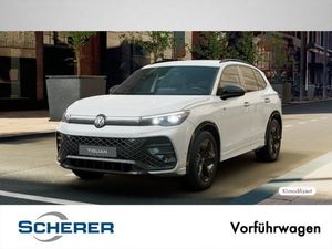 Volkswagen R-Line BlackStyle,IQ-DrivePremium,Discover,AHK