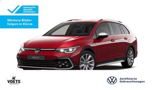Volkswagen Golf VIII Variant Alltrack 2.0 TDI 4Motion DSG A Leasing