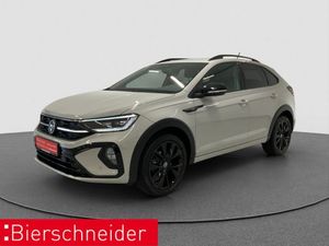 Volkswagen Taigo 1.0 TSI DSG R-Line Black AHK MATRIX NAVI C