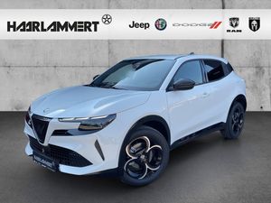 Alfa Romeo Junior IBRIDA TI MASSAGESITZE+ACC+PDC+LED+CARPLA