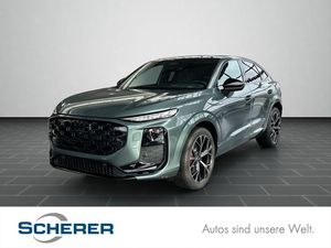Audi Q3 Sportback TFSI quattro 195 kW S tronic