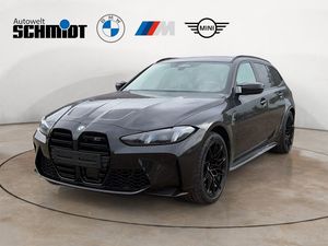 BMW M3 Competition xDrive Touring UPE 117.680 EUR