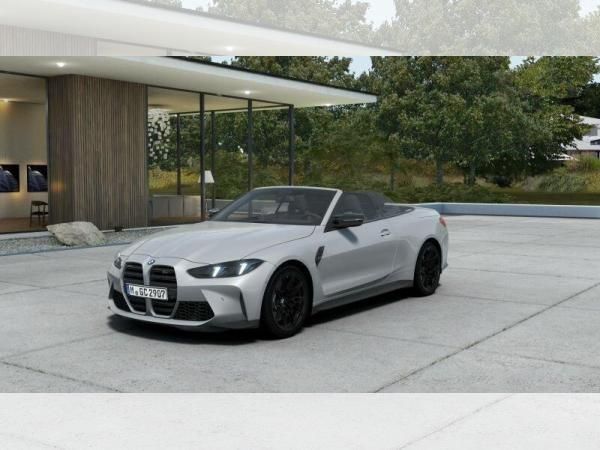 BMW M4 Cabrio**Sofort Verfügbar**Top Deal zum Sommer** Leasing