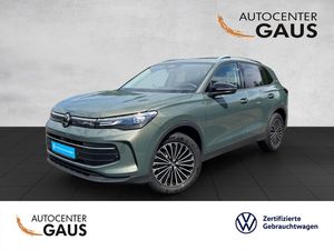 Volkswagen Tiguan Energy 2.0 TDI DSG AHK*Pano*ACC*CarPlay