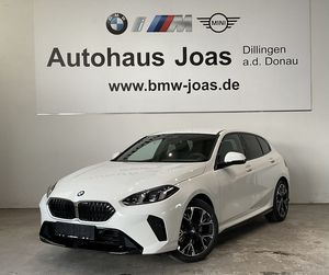 BMW 120 |Komfortzug. |AHK |elektr. Heckklappe DAB