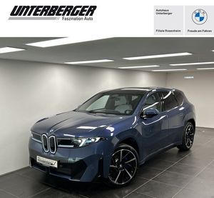 BMW iX3 50 xDrive Sofort verfügbar! M Sportpaket Pan