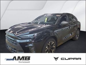 Cupra Terramar 1.5 e-HYBRID LED/HuD/Navi/Edge/11.30Gar