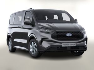 Ford Tourneo Custom Aut Trend L1 2xSchiebT Klima 9-S Leasing privat
