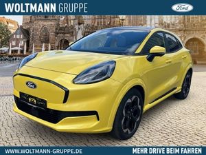 Ford Puma Gen-E ab 249€ netto inkl.5000€ Ford Bonus N