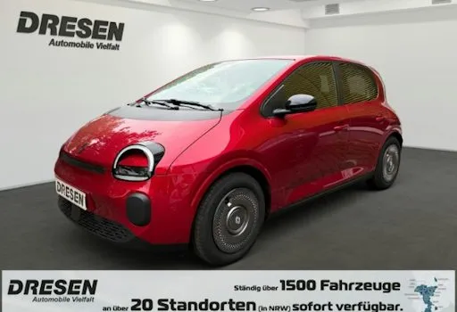Renault Twingo-e-tech Evolution 80 Urban Range 5dr