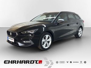 Seat Leon Sportstourer 2.0 TDI DSG FR AHK*LED*VIRTUAL