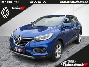 Renault Kadjar Intens TCe 140 EDC Leasing