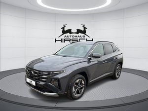 Hyundai TUCSON FL (MY27) 1.6 T-GDI (150 PS) 7-DCT TREND