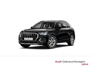 Audi Q3 SUV advanced 35 TFSI LED Kamera AHK Navi SHZ