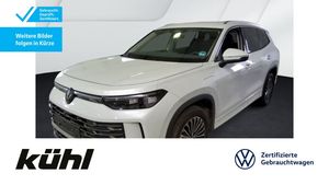 Volkswagen Tayron 1.5 TSI eHybrid DSG Elegance LED/ACC/HuD/
