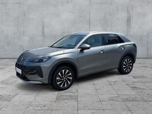Volkswagen T-Roc 1,5 l eTSI Style / AHK / EASY OPEN / RFK