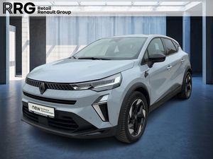 Renault Captur 1.0 TCe 90 Techno
