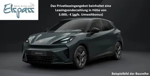 Cupra Raval Endurance Edition Dynamic 155 kW (211 PS) - Leasing