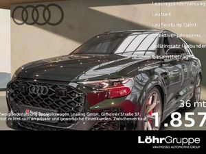 Audi RS Q8 UPE 209.855 ALP performance HD Matrix B&O