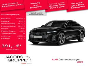 Audi A6 Limo TDI quattro S line*UPE80*Matrix*B&O*HuD*