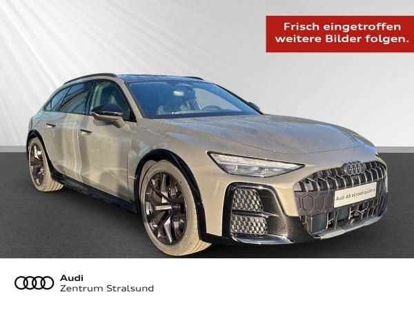Audi A6 allroad TDI quattro 220 kW S tronic Sonderkonditionen* Leasing