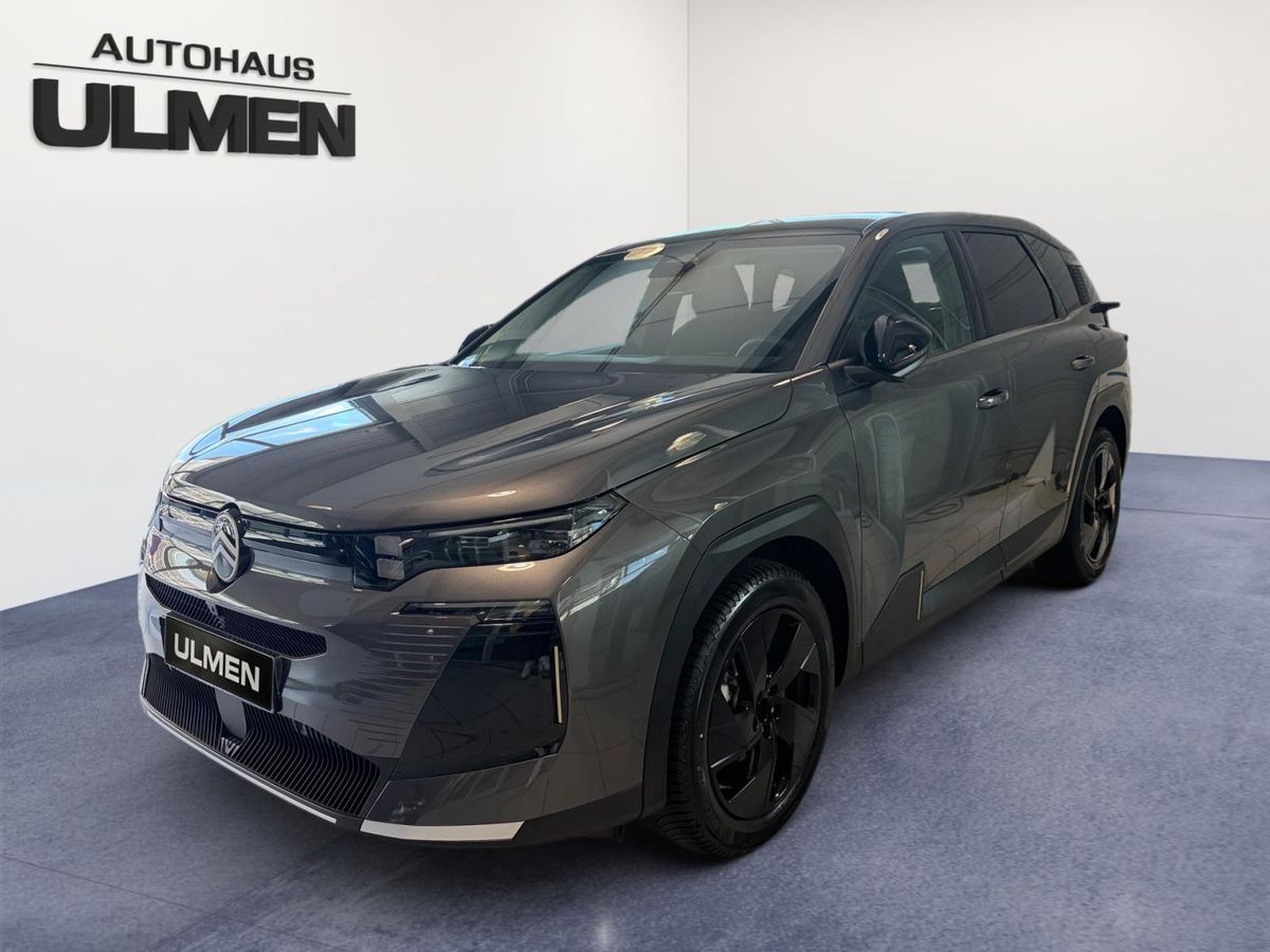 Citroën C5 Aircross Hybrid 145 MAX / Gewerbedeal Leasing