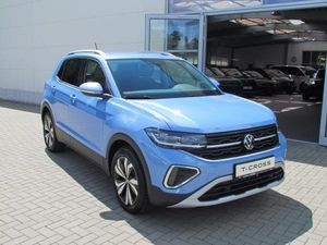 Volkswagen T-Cross Style 1.0l TSI 85 kW (116PS) DSG sofort Verfügbar
