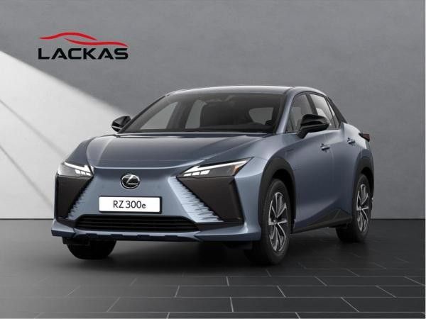 Lexus RZ 300e Comfort Leasing