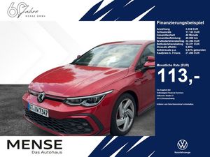 Volkswagen Golf GTI 2.0 l TSI OPF 6-Gang Fahrschulwagen Fah