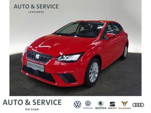 Seat Ibiza 1.0 TSI OPF Style Edition DSG