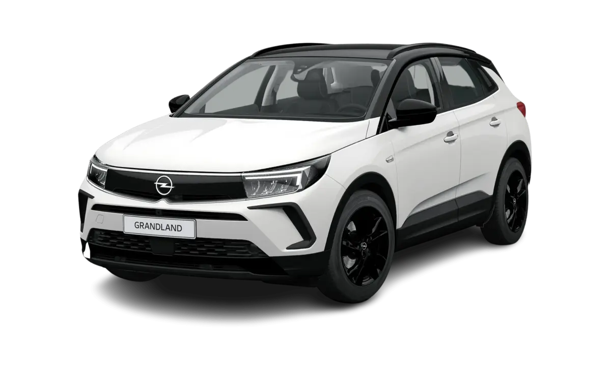 Opel Grandland Auto-Abo