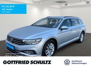 Volkswagen Passat Variant BUSINESS TDI DSG AHK NAVI EINPARKHILFE SITZHEIZUNG