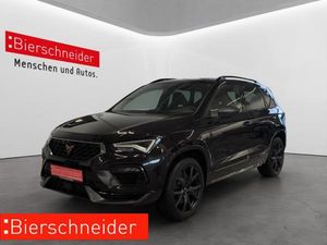 Cupra Ateca 2.0 TSI DSG 4Drive VZ AHK+360Grad-Kamera+Navi+19 u.v.m.