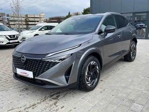 Nissan Qashqai N-Connecta 1.3 DIG-T 158PS MT Winterpaket weitere Farben verfügbar