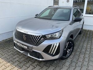 Peugeot 2008 (e)Allure*SOFORT* Leasing