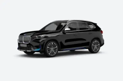 BMW iX1 BMW iX1 67 kWh Auto-Abo