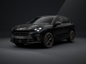 Cupra Terramar 150PS eTSI DSG MATRIX-LED SENNHEISER NAVI BUSINESSPAKET