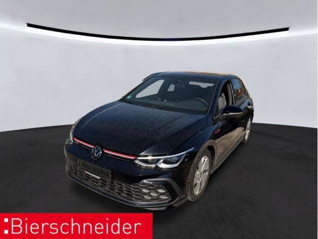 Volkswagen Golf 8 GTI 2.0 TSI DSG ACC NAVI H/K 19 Leasing