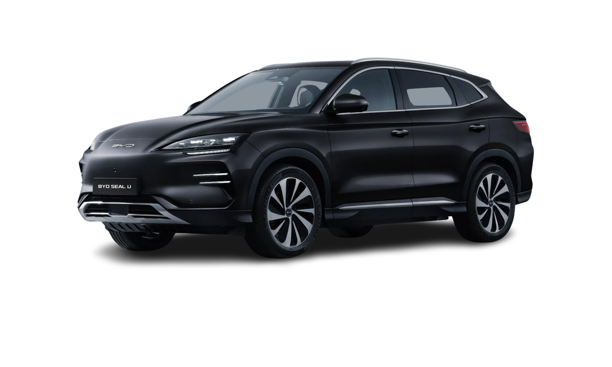 BYD Seal U BEV 87kWh BEV 87kWh Design Auto-Abo