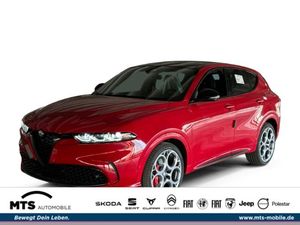 Alfa Romeo Tonale Tributo Italiano 160PS *20Zoll*Pano*Leder Leasing