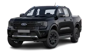 Ford Ranger Wildtrak Auto-Abo