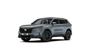 Honda CR-V 2.0 i-MMD Hybrid e:HEV 2WD 2.0 i-MMD Hybrid e:HEV 2WD Elegance