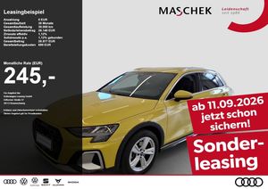 Audi A3 allstreet 35 TFSI S tronic AHK LED Sitzh Gara
