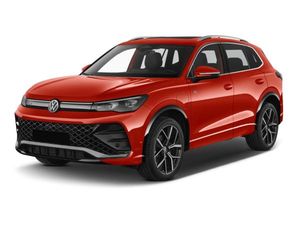 Volkswagen Tiguan 1.5 eHybrid R-Line Bestellfahrzeug