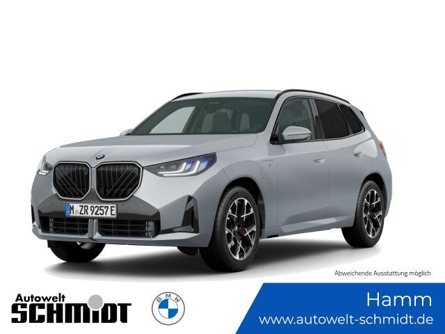 BMW X3 xDrive30e M Sportpaket HYBRID UPE 80.380 EUR Leasing