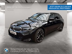 BMW 330d xDrive Touring M Sport AHK LiveCockpitProf