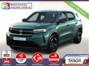 Opel Frontera Hybrid Nav Kam PDC LED Temp